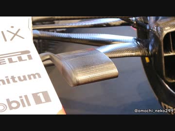 【第二回10秒動画祭】RB16Bの魅力紹介！予告03