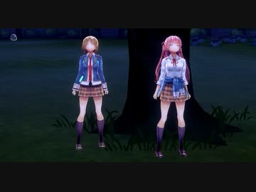 10年来のKey好きが淡々とストーリー重視でやるヘブンバーンズレッド #12