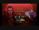 【Vampire Survivors】Dairy Plant（酪農場） BGM
