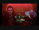 【Vampire Survivors】緑の地（チャレンジステージ） BGM