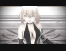 黒動[MMD]ドレスなアリスでコ－ルボーイ