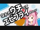 なんでウチってエビフライ好きなん?【ソフトウェアトーク解説】
