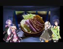 【家庭料理祭】夜食ついな_燻製とポテトとあと何か