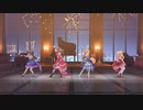 [デレステMV]「レッド・ソール」 ビートシューター+ももべりー