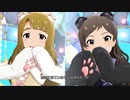 【ミリシタMV】『想い出はクリアスカイ』ミャオ＆しっぽ