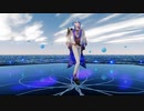 【MMD原神】 The Other Side【神里綾人】