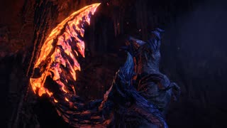 ネギのゲーム実況　MONSTER HUNTER WORLD：ICEBORNE　#040　｢斬撃一閃｣