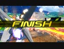 【EXVS2XB】ですともおじさんのクロブ珍道中393