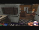 7days to die　ゆっくり実況プレイpart2１