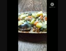 グラタンに青実山椒大好きです馬鹿馬鹿しい風評？グラタン違ったくだらん