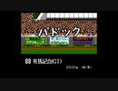 ダービースタリオン2　ジャンヌの野望　番外編　個別横断幕