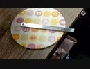 【モノサシスト】ようかい体操第一弾いてみた！