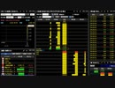 初のグロース上場IPO【初値 板と歩み値】5028_セカンドサイトアナリティカ(デイトレ,寄付き,スキャルピング,セカンダリー,板読み勉強)