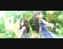 【デレステMV】Secret Mirage【Rêve Pur】
