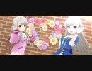 【デレステMV】O-Ku-Ri-Mo-No Sunday!【制服miroir】