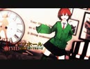 【MMD新人歓迎会2022】紅氷菓に『ドーナツホール』躍ってもらった改【MMD】