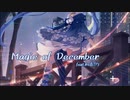 Magic of December /  feat.初音ミク