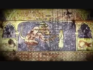進撃の巨人 2期edの伏線 やばすぎる ニコニコ動画