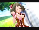 【デレステ】恋のhamburg♪(今井加奈)