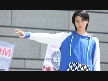 仮面ライダー鎧武／ガイム 第4話『誕生！３人目のぶどうライダー！』