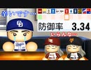 #205 2度目の三冠王助っ人！！青特満載のドラフト選手も！？【パワプロ2021・ゆっくり実況・大正義ペナントpart205】