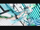 【MMD】Prhythmatic Ver.3.0 【初音ミク】