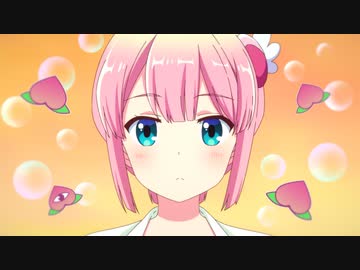 まちカドまぞく 2丁目 第1話「対決ふたたび！　魔法少女の新たなる姿！？」