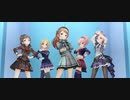【デレステMV】ストリート・ランウェイ【6周目北条加蓮】
