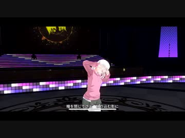 【UTAU】entranse for you　UTAって踊ってもらった【カスタムキャスト】