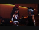 【MMD】バイオハザードっぽいもの【電脳少女シロ＆キズナアイ】