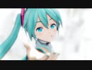 [MMD] Prhythmatic [コロン式ミク]