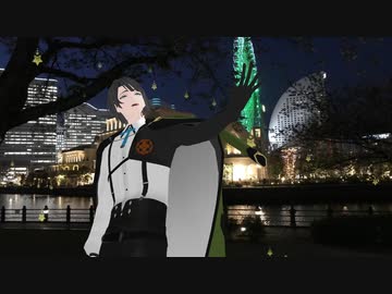 【MMD刀剣乱舞】今更だけど...　松井くんに２０２０年のヒット曲メドレーを踊ってもらった