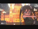 【ＭＭＤ艦これ】利根＆筑摩　de　HYBRID