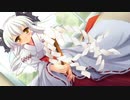 【D.C.DX】デブのエロゲ実況動画 Part9-3 杏√