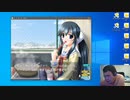 【D.C.P.C.】デブのエロゲ実況動画 Part22-2 萌√