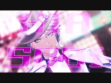 【MMDツイステ】ヒアソビ【オクタヴィネル】