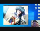 【D.C.P.C.】デブのエロゲ実況動画 Part22-4 萌√