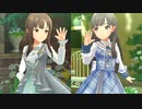 【デレステ】「Secret Mirage」(小早川紗枝 限定SSR 6)【1080p60/4K】