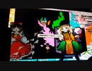 【イージー】東方天空璋を頑張ってツンデレ風実況してみたんだ２