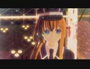 【MMD刀剣乱舞】少女ふぜゐ