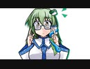 早苗さんの英傑大戦　その２（三段突きVS掛かれ柴田）