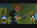 【PS4】KINGDOM HEARTS Dream Drop Distance【エンディング】