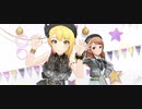 【デレステMV】Twin☆くるっ★テール【6周目北条加蓮】