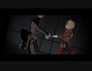 【原神MMD＋人力原神】ロウワー【トーマ】