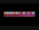 あの譜面をやっとフルコン……【太鼓の達人pop tap beat】