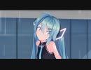 初音ミク アビーロードの街 【 かぐや姫 】
