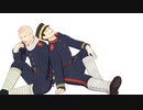【金カムMMD】宇佐美＆二階堂まとめ