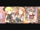 【デレステMV】ラビューダ♡トライアングル【6周目北条加蓮】