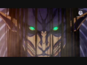 もしも世界連合艦隊が強すぎたら【進撃の巨人】