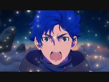 東京24区 #12「青春24区」